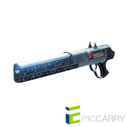 Chaperon Exotic Kinetic Shotgun