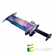 The Lament (Exotic Sword) - Epiccarry