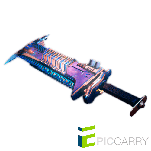 The Lament (Exotic Sword) - Epiccarry