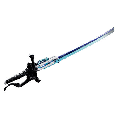 Bequest Power Sword