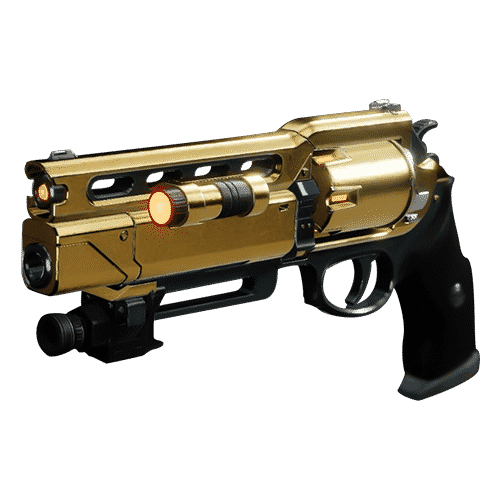 Fatebringer (Legendary Hand Cannon) Destiny 2