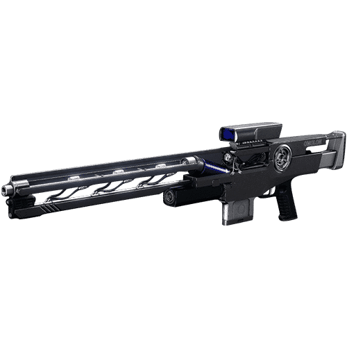 Uzume RR4 (Legendary Sniper Rifle)