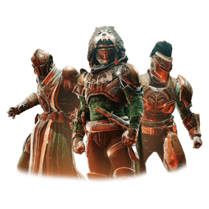 Iron Banner Bundle