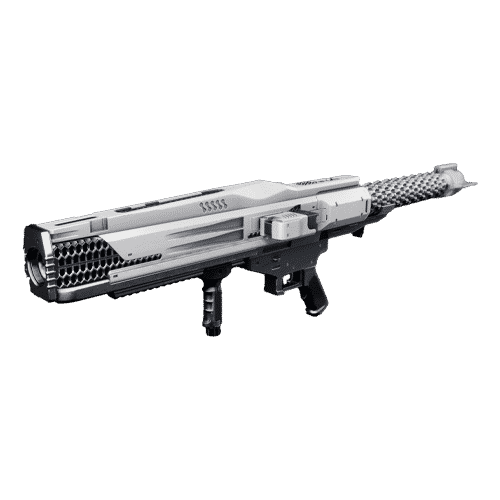 Ascendancy (Legendary Rocket Launcher)