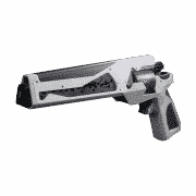 Judgment (Legendary Hand Cannon)