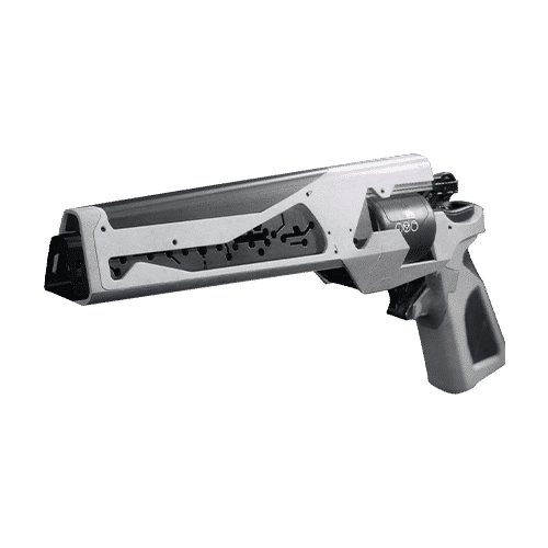 Judgment (Legendary Hand Cannon)