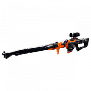 1000 Yard Stare Legendary Sniper Rifle
