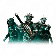 Thorn Armor Set