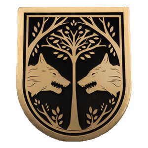 Iron Banner Triumphs Seal