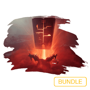 Vow of the Disciple Duality Bundle