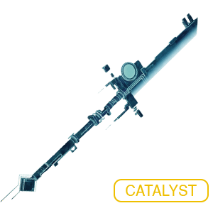 Vexcalibur-Katalysator
