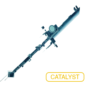 Vexcalibur Catalyst