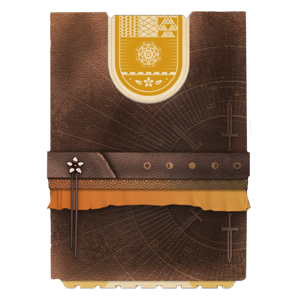 Solstice Event Card