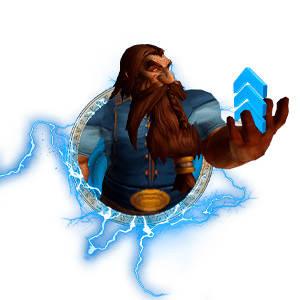 WotLK Leveling Boost 1-80 - Wotlk Leveling