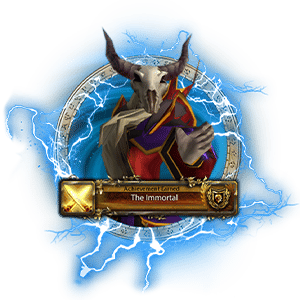 WotLK The Immortal Title Boost - Epiccarry