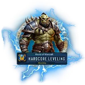 Classic Hardcore Powerleveling Boost — buy Level Carry in Vanilla WoW HC | Epiccarry