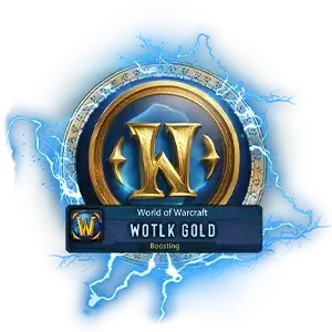 Buy WotLK Gold