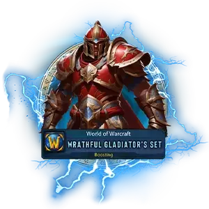 WotLK Wrathful Gladiator's Set Boost — Buy WotLK PvP Gear Carry | Epiccarry