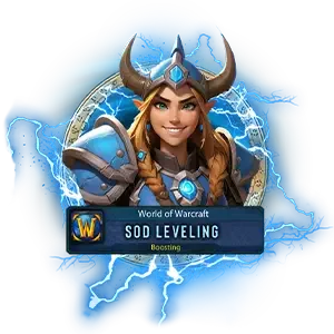 Buy WoW Classic Level 60 Boosting Service