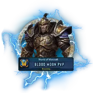 Season of Discovery Blood Moon PvP Reputation Boost
