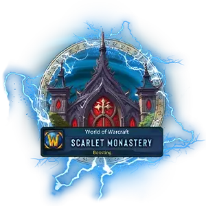 WoW Season of Discovery Scarlet Monastery Boost Buy SOD Carry Epiccarry