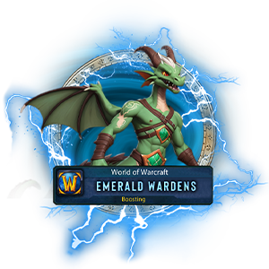Get Wow Sod Emerald Wardens Reputation