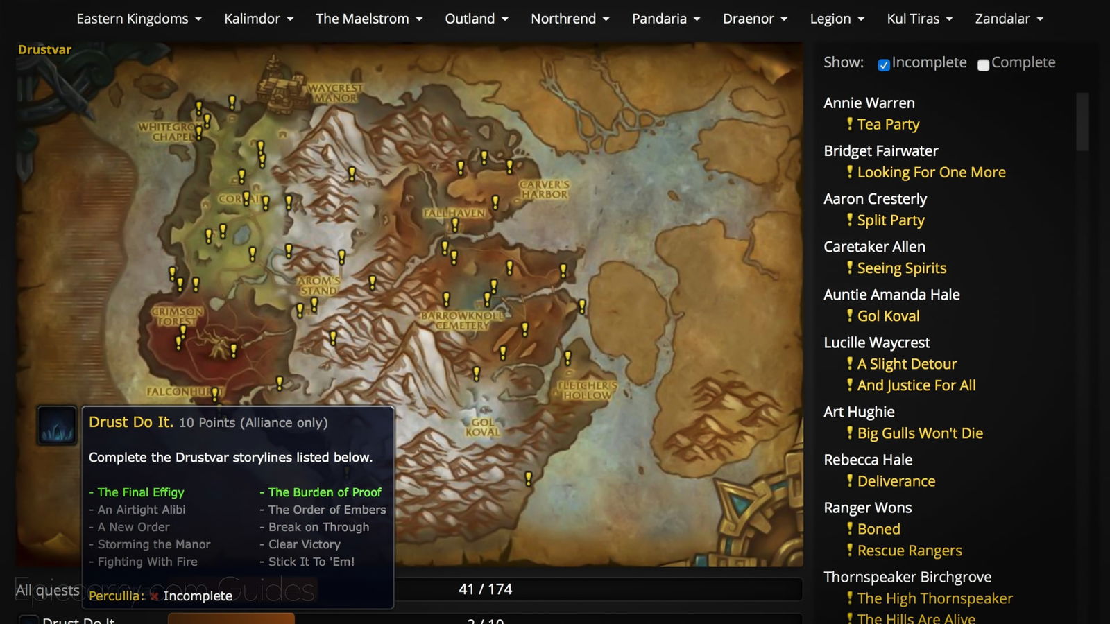 Best Addons For Leveling In WoW Classic Epiccarry