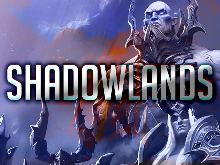 Mythic Difficulty In Shadowlands