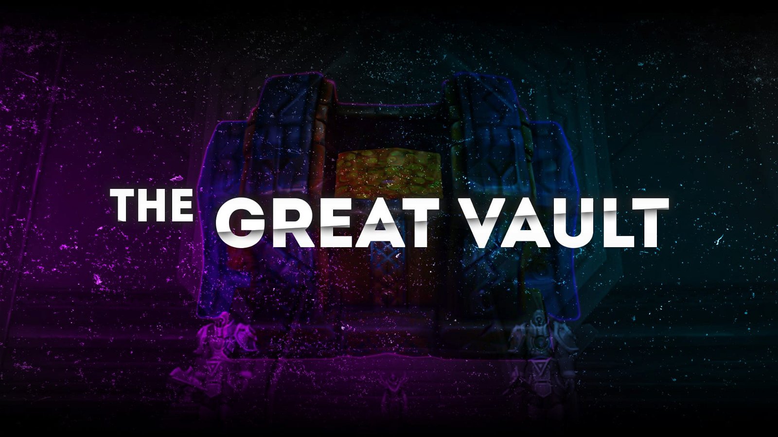 The Great Vault: Shadowlands Weekly Chest Overview