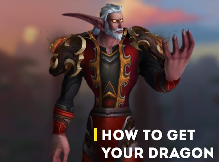 Wow Dragonriding Mechanics Overview