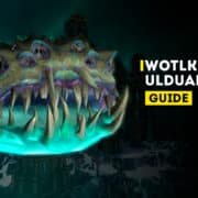 Wow Classic Wotlk Ulduar Guide