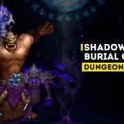 Shadowmoon Burial Grounds Mythic+ Dungeon Guide