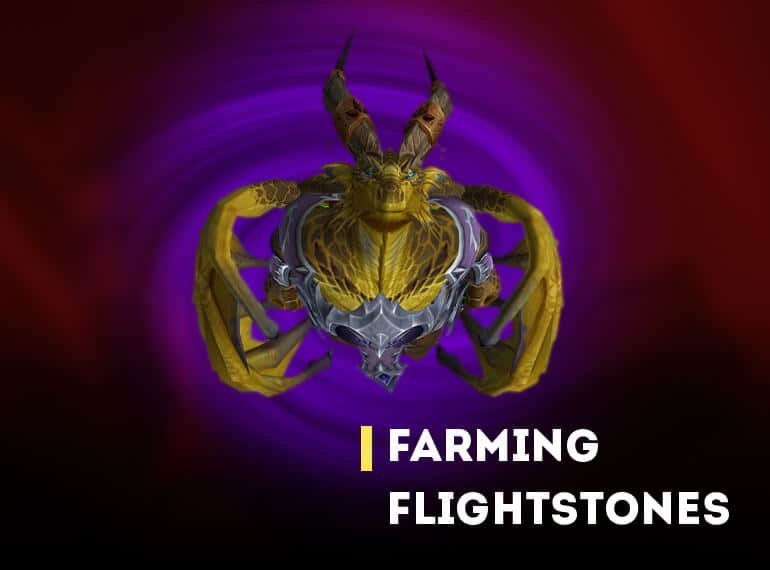Flightsones Farming - Weekly &Amp; World Quests