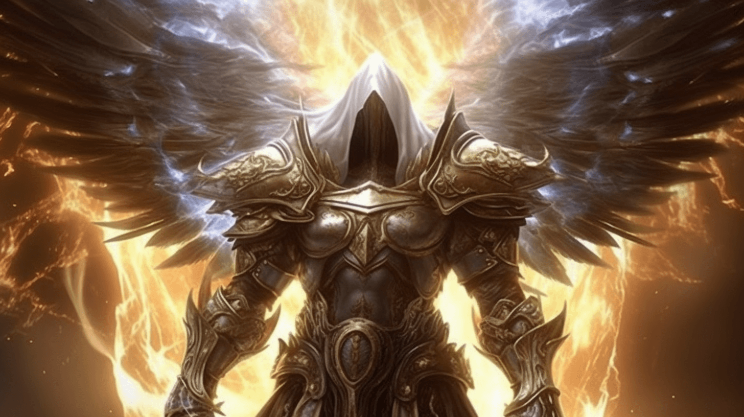 Diablo 4 update will make grinding easier for newcomers and