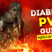 Diablo 4 Pvp Guide
