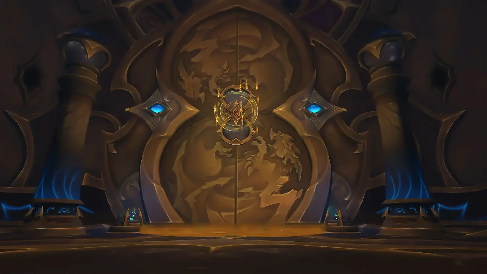 Embrace the Winds of Sanctuary — World of Warcraft — Blizzard News