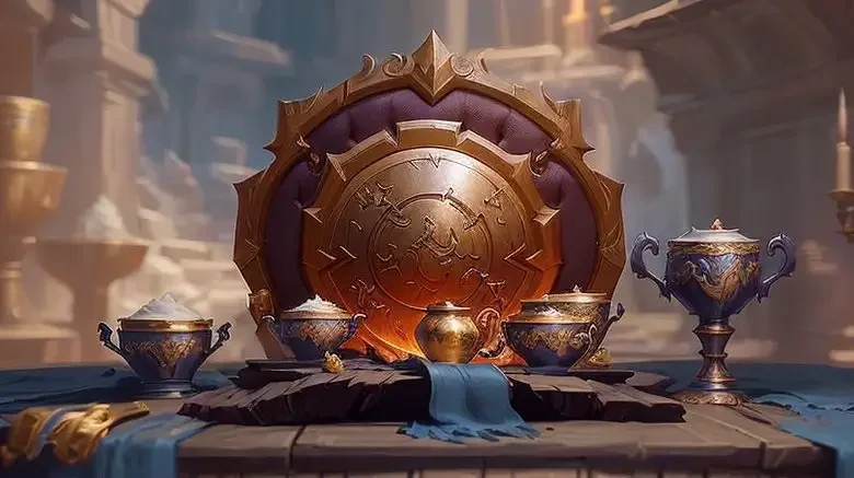 Dawn Of The Infinite Dungeon Achievements