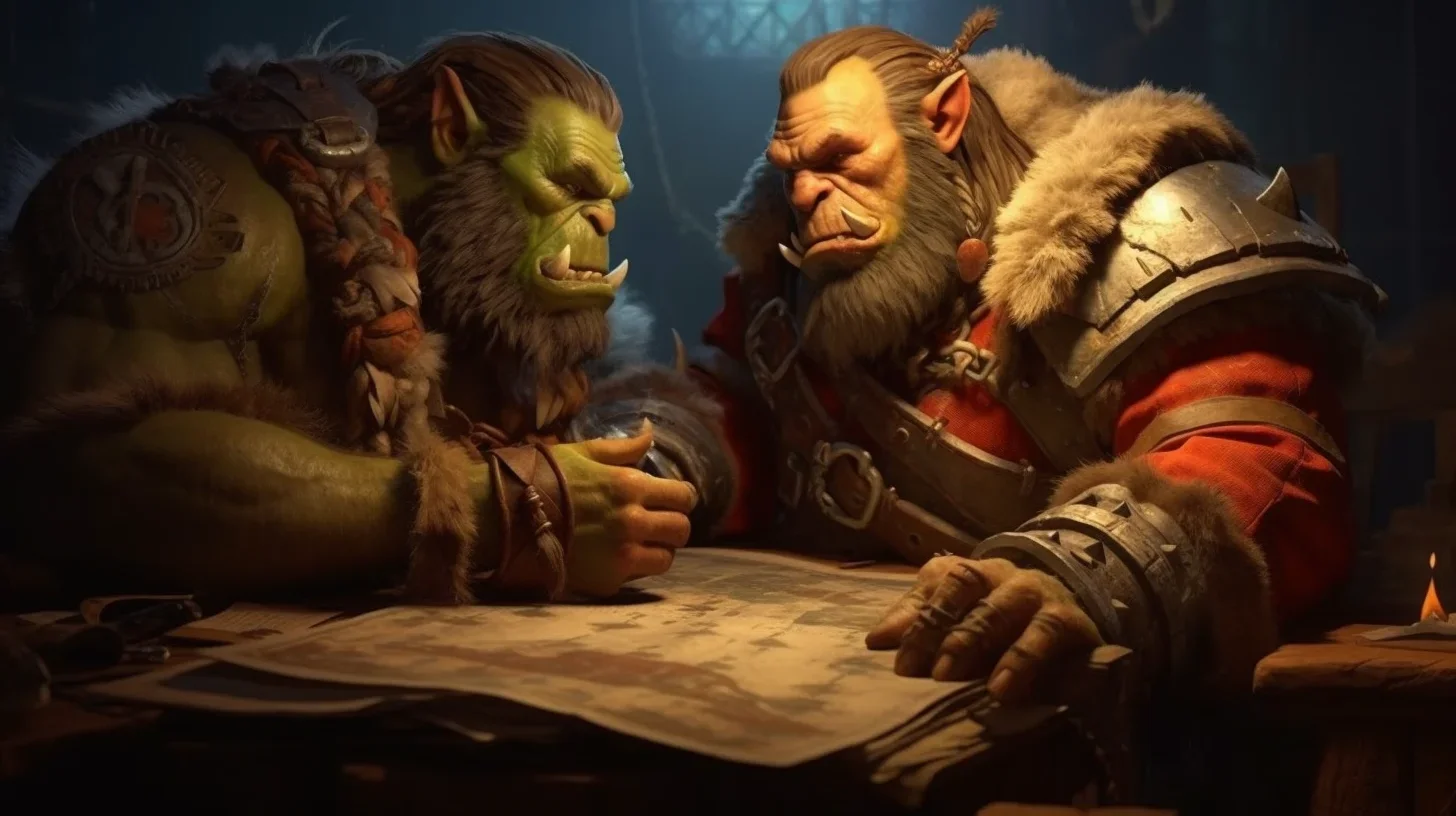 World of Warcraft Classic vai ganhar servidores hardcore oficiais