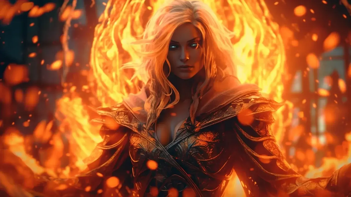 Fire Mage DPS Guide Wow Dragonflight From Best Of MDI