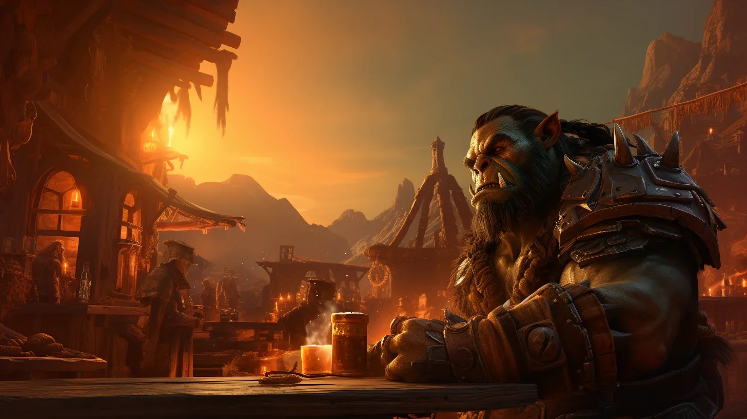 If you die in WoW Classic's official hardcore servers, you'll be