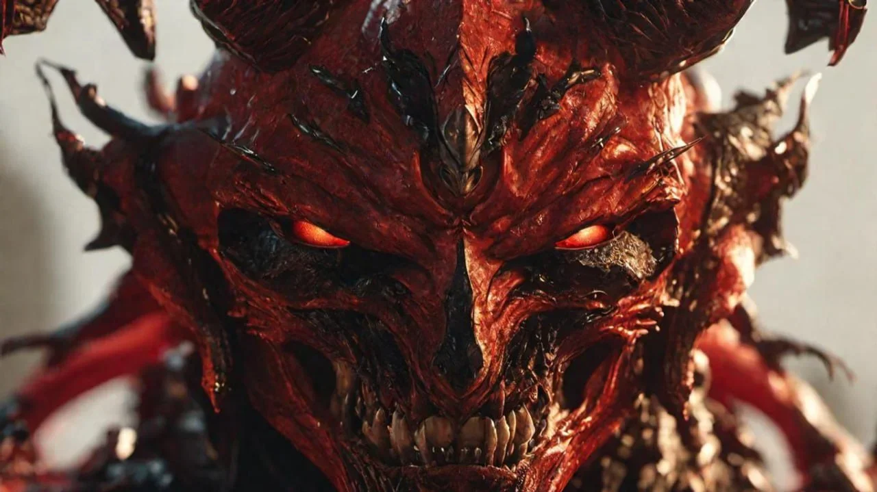 Diablo 5 Announcement: Blizzard Shakes Up Gaming World With Bold Move!