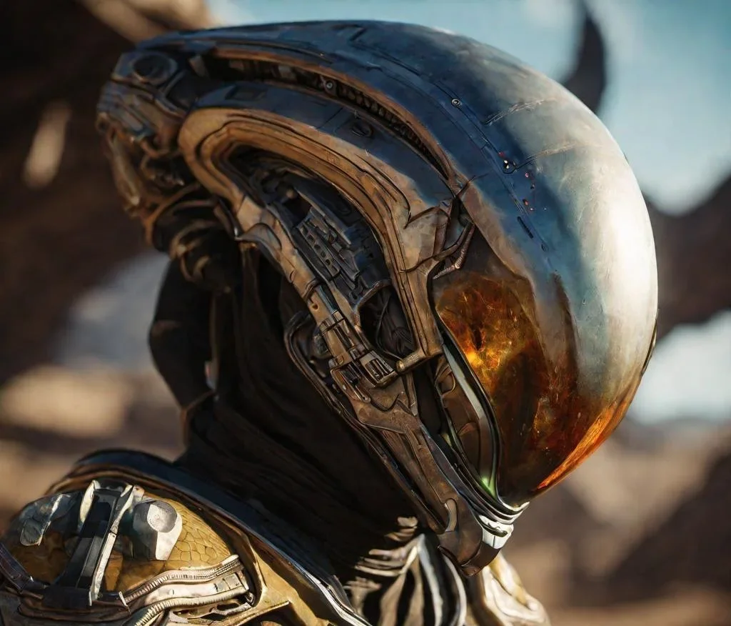 New Voice For Commander Zavala In Destiny: Keith David Takes The Helm!