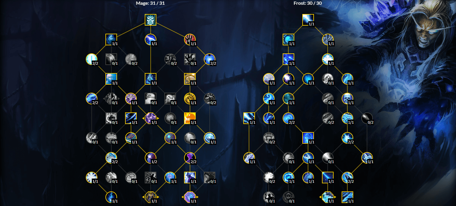 Guide to Frost