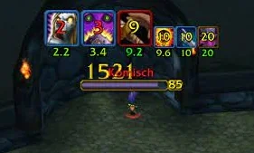 To Manage Your Classic Auras, Instead Of Weakaura