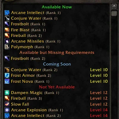 List of Mods & Addons - Page 20 of 83