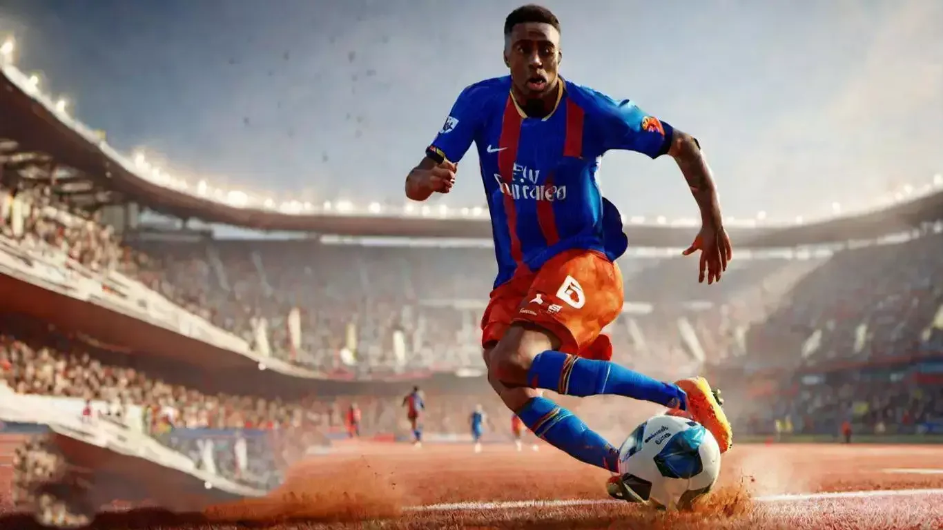 FIFA 22 Asks Players To Stop Rage Quitting & Start Skipping Replays