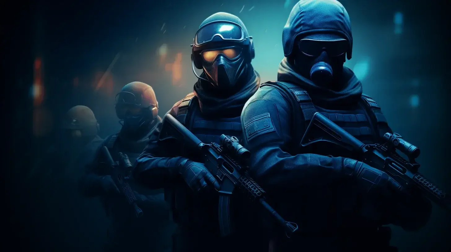 Everything we know about Counter-Strike 2: release date, system  requirements and so on