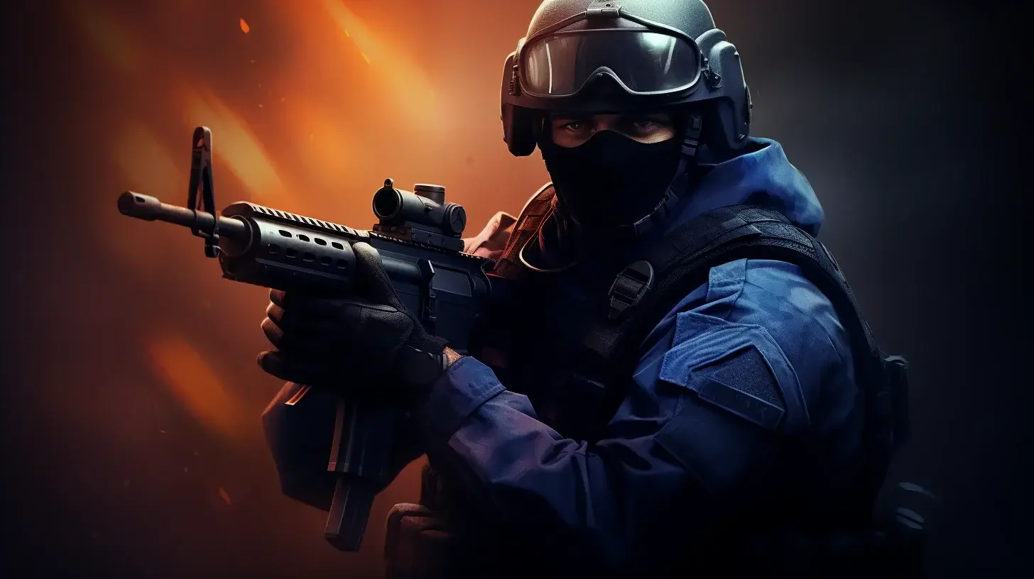 Counter-Strike 2 Officially Replaces CS: GO