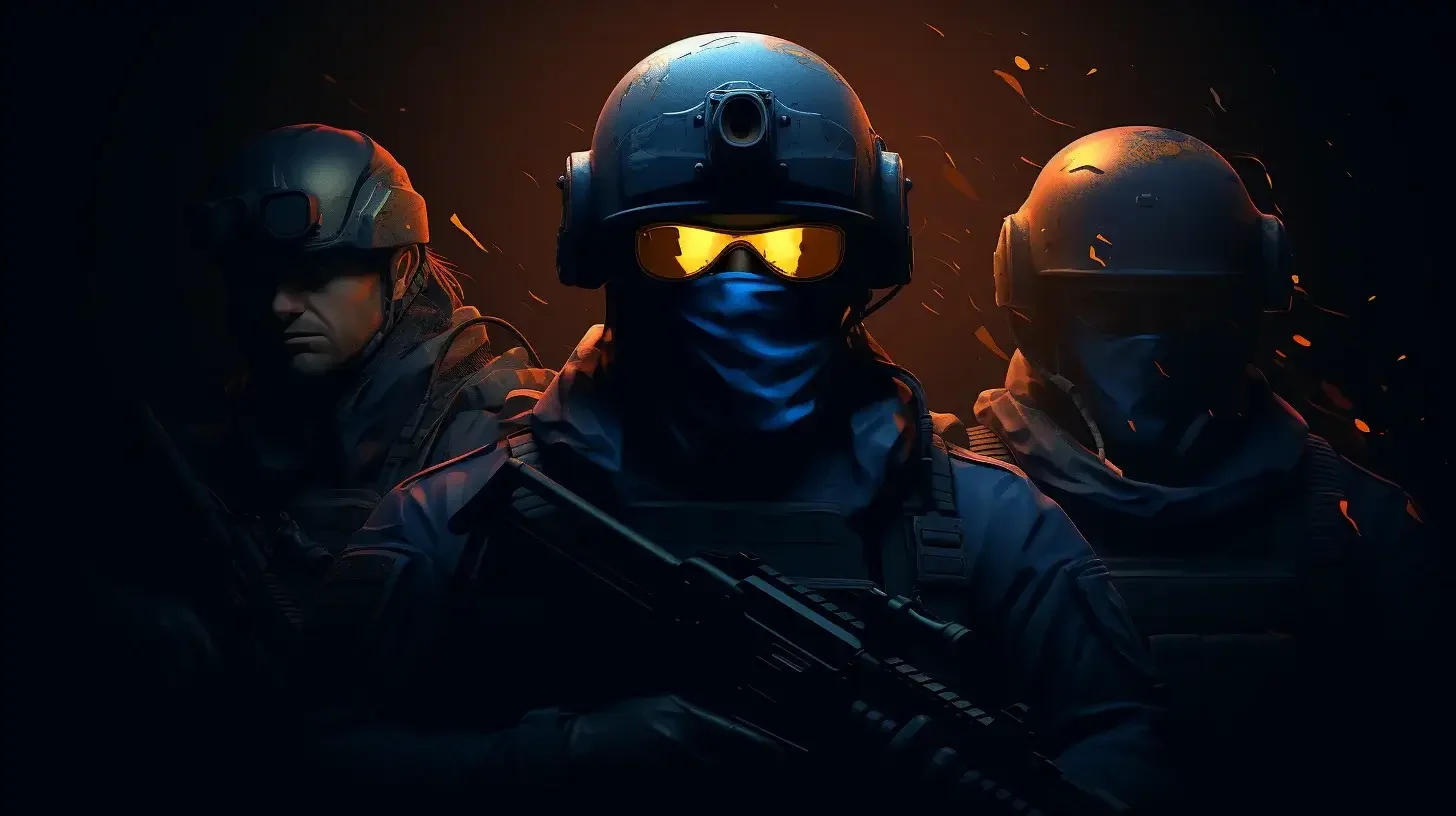 Counter Strike 2 Release Date And First View: A New Era