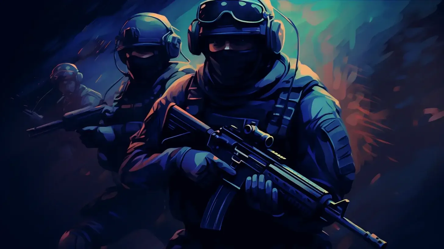 Counter Strike 2 Release Date And First View: A New Era